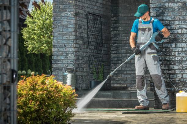 Best Dumpster Area Cleaning  in Globe, AZ